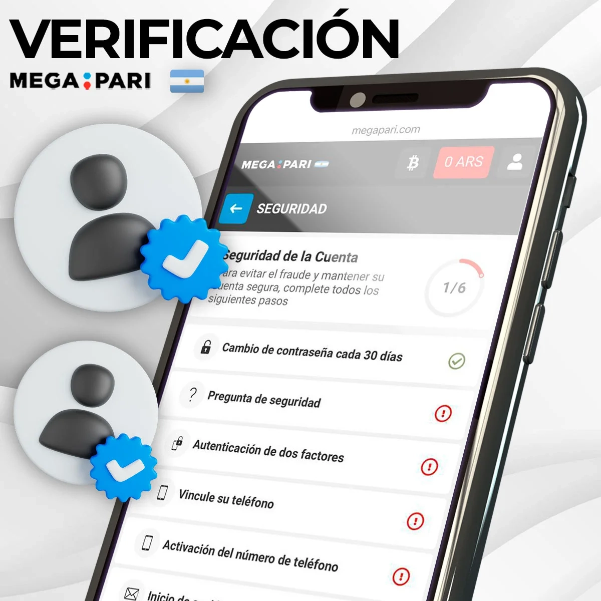 Verificación