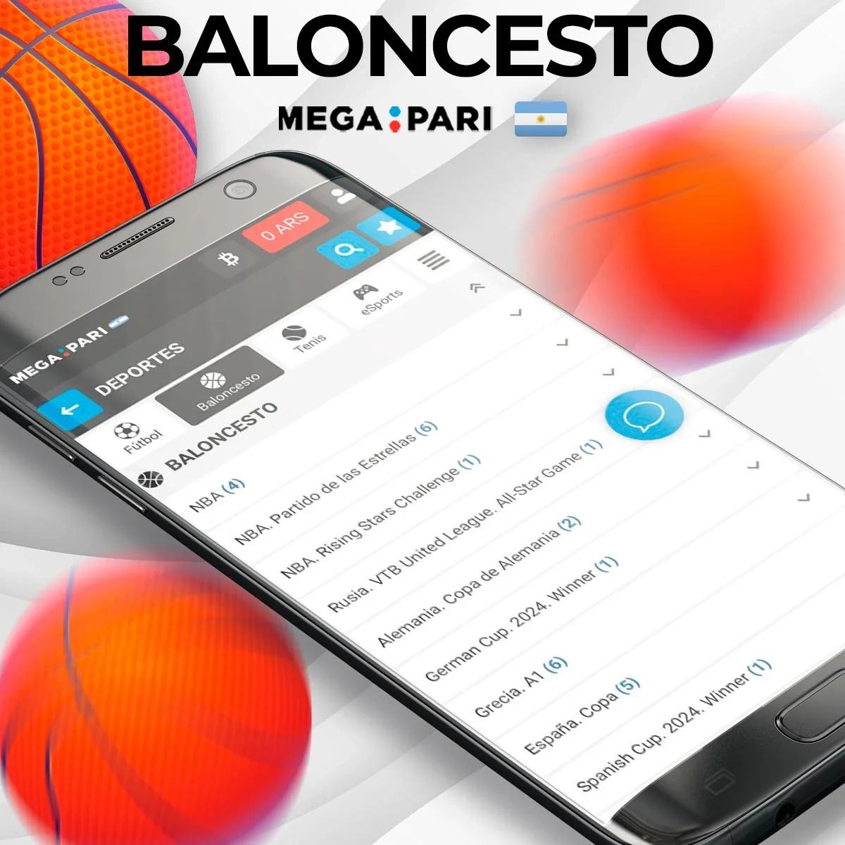 Baloncesto