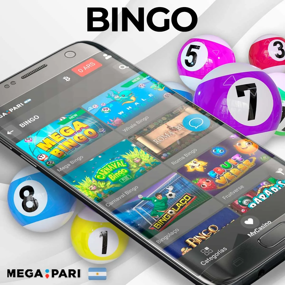 Bingo