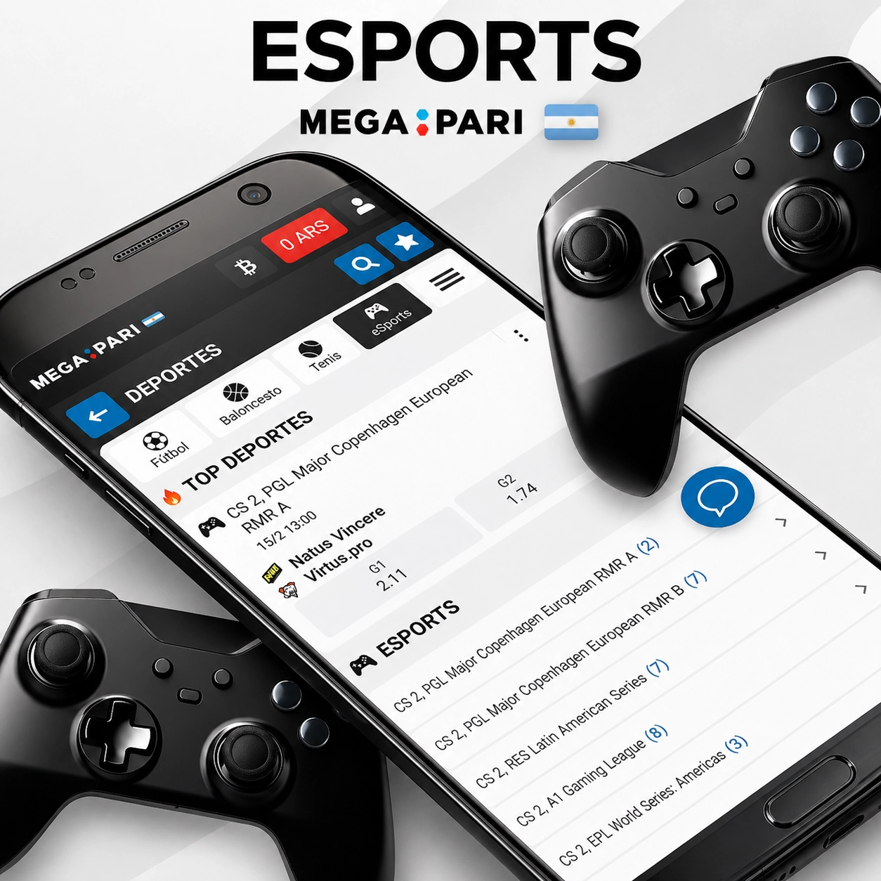 ESports