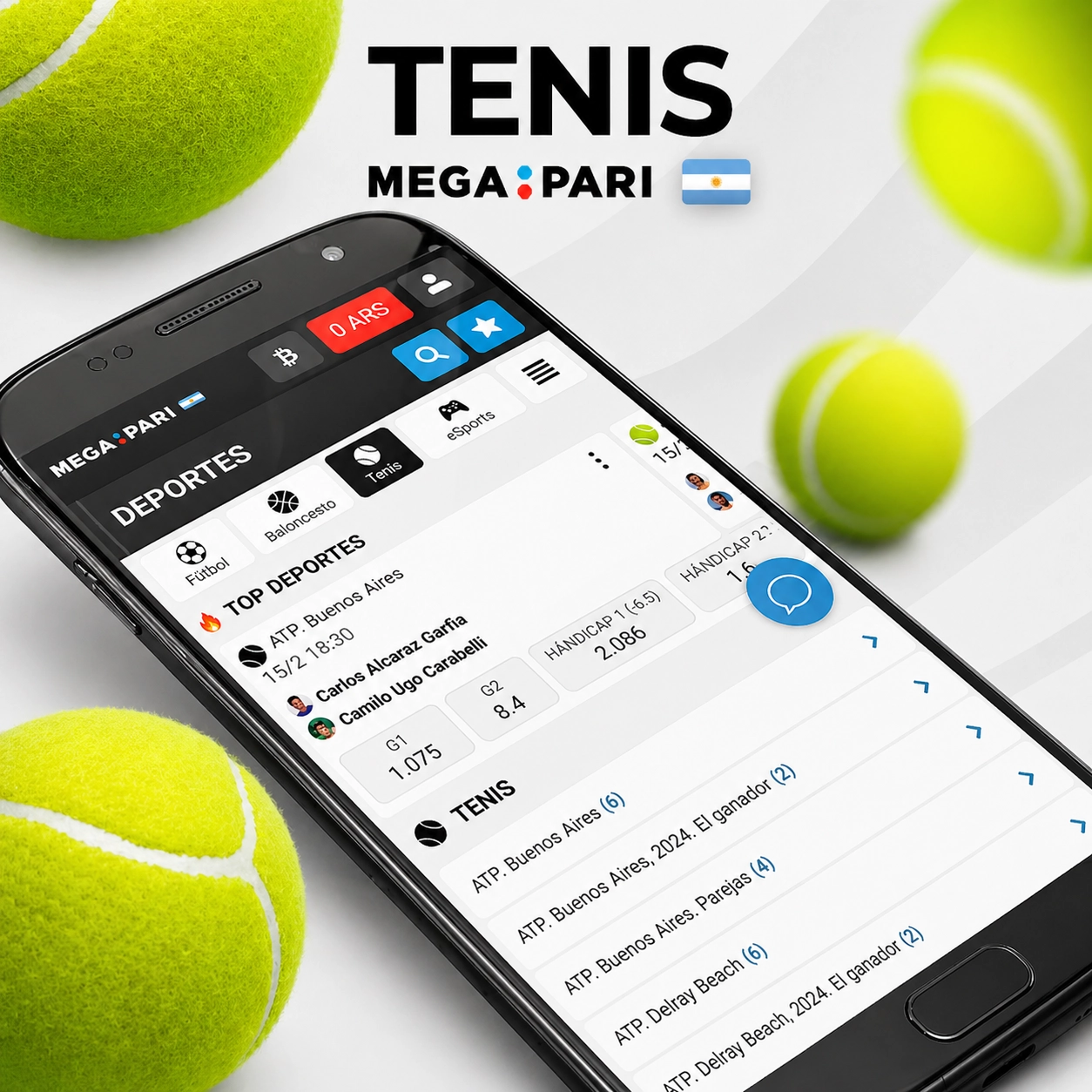 Tenis