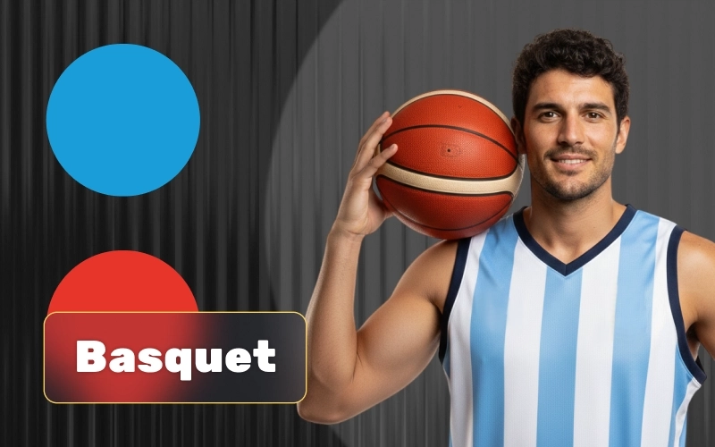 Basquet